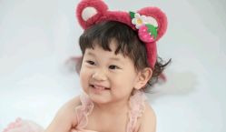 -爱你宝贝儿童摄影(西湖云端店)
