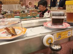 -元气寿司(环球港店)