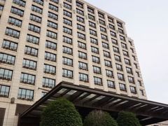 -杭州城中香格里拉大酒店