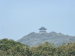 -黄贤森林公园