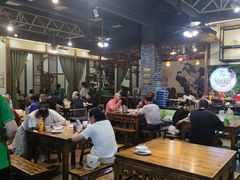 -厨神老街兔·淳朴人家店(盐帮菜风味名店)