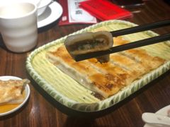 -梁记粥铺(开元地中海店)