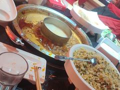 -吴老幺火锅(金龙店)