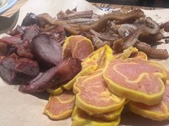 -马家饭堂(南街薰酱店)