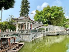 -东莞市可园博物馆