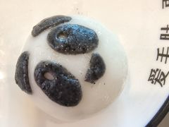 -大熊猫毛肚火锅(烟台万象汇店)