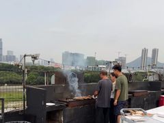 -沸奇公园·情景团建·年会露营烧烤轰趴生日(科技园店)