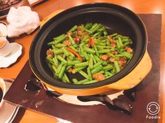 -广州富力君悦大酒店空中花园