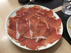 -火腿博物馆(马约尔广场店)