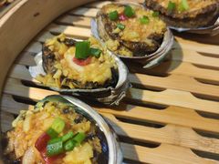 -必点海鲜·鲅鱼水饺(鞍山西道店)