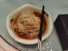 -世纪缘湖滨花园酒店(玄武湖店)