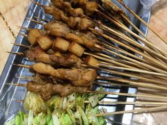 -老大鸡肉串(天津店)