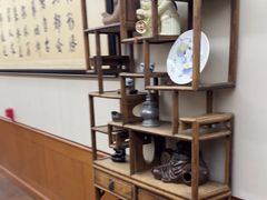 -湖畔居茶楼(湖滨店)