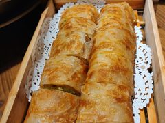 招牌卷饼-随缘小馆(红岭路店)
