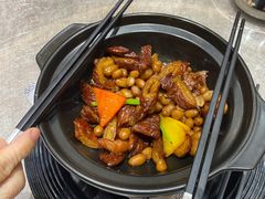 -尖沙咀酒店(大沥店)