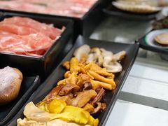 -丽江庭院之丽江往事(安定门店)