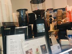 -Manner Coffee(芮欧百货店)