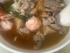 -重庆麻辣烫(国权路店)