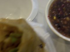-田三卷馍(火车站店)