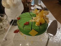 -济南凯宾斯基酒店-THE VIEW云景全日制餐厅