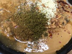 曹师傅砂锅麻辣烫-曹宝林砂锅麻辣烫(星光路店)