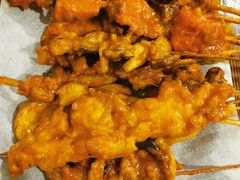 -老即墨路901炸串(台东商业步行街百年国际金街店)