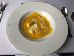 -三嚥阁 La Villa Restaurant
