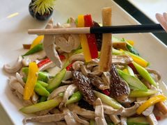 -清真马祥兴菜馆(云南北路店)