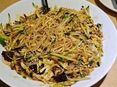 -关东小磨东北菜(上海长风大悦城店)
