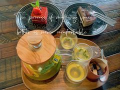 -良木缘咖啡西餐(蜀汉路店)