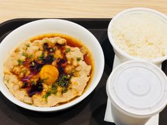 -太兴烧味餐厅(香港机场店)