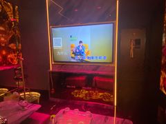 -INLOVE KTV(西溪印象城店)