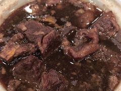 -宛平李记小吃(东关街店)