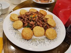 -燕风楼烤鸭店(建设总店)