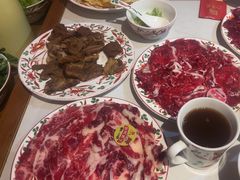 -汕头八合里海记牛肉店(清河店)