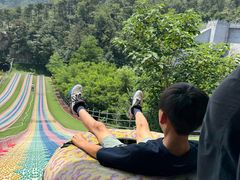 -沂蒙山旅游区云蒙景区(蒙山国家森林公园)