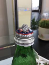 -威德钻石-克拉钻大本营(南京东路店)