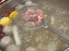 -林记潮牛·牛肉火锅(上马墩店)
