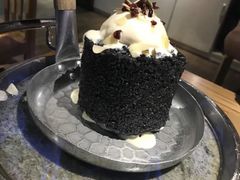 乌米饭-蜜桃餐厅·伴山(绿宝广场店)