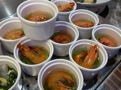 -丰卓会海鲜自助(中润大道店)