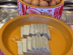 -龍歌自助小火锅(市北CBD万达店)