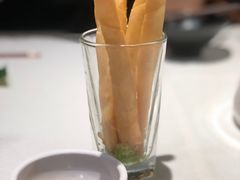 -味可道美食坊(福基路店)