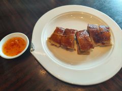 -新天世纪中餐厅