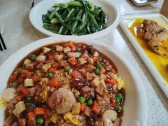 -新发记港式茶餐厅(黄浦店)