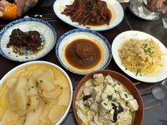 -华庭苑农家乐(旺山店)