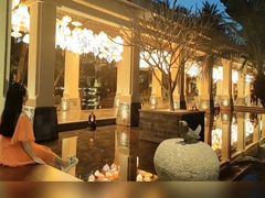 -海南清水湾莱佛士酒店