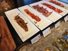 -富力丽思卡尔顿酒店·香荟全日制餐厅