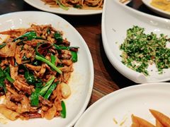 -阿娘家·原生态农家菜(国顺东路店)