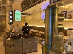 -白仁仔· 活烤海鲜 宵夜(豫园店)