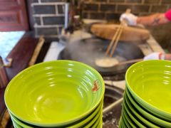 -张记牛肉面馆(天津路店)